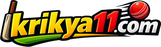 krikya11com logo